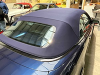 Mercedes - clk 320 v6 - 1998 - kit mh-dezent cabriolet - auto - afbeelding 10 van  25