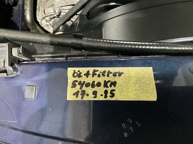 Mercedes - clk 320 v6 - 1998 - kit mh-dezent cabriolet - auto - afbeelding 16 van  25