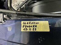 Mercedes - clk 320 v6 - 1998 - kit mh-dezent cabriolet - auto - afbeelding 16 van  25