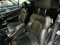 Mercedes - clk 320 v6 - 1998 - kit mh-dezent cabriolet - auto - afbeelding 4 van  33