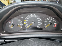 Mercedes - clk 320 v6 - 1998 - kit mh-dezent cabriolet - auto - afbeelding 5 van  33