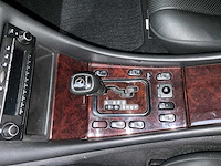 Mercedes - clk 320 v6 - 1998 - kit mh-dezent cabriolet - auto - afbeelding 7 van  33