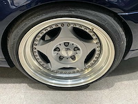 Mercedes - clk 320 v6 - 1998 - kit mh-dezent cabriolet - auto - afbeelding 10 van  33