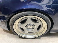 Mercedes - clk 320 v6 - 1998 - kit mh-dezent cabriolet - auto - afbeelding 14 van  33