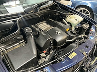 Mercedes - clk 320 v6 - 1998 - kit mh-dezent cabriolet - auto - afbeelding 20 van  33