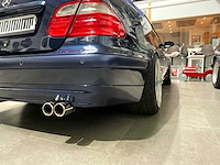 Mercedes - clk 320 v6 - 1998 - kit mh-dezent cabriolet - auto - afbeelding 26 van  33