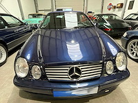 Mercedes - clk 320 v6 - 1998 - kit mh-dezent cabriolet - auto - afbeelding 33 van  33