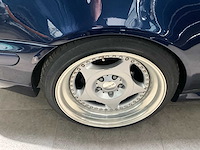 Mercedes - clk 320 v6 - 1998 - kit mh-dezent cabriolet - auto - afbeelding 8 van  29