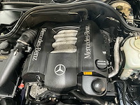 Mercedes - clk 320 v6 - 1998 - kit mh-dezent cabriolet - auto - afbeelding 16 van  29