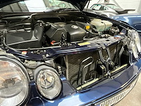 Mercedes - clk 320 v6 - 1998 - kit mh-dezent cabriolet - auto - afbeelding 22 van  29