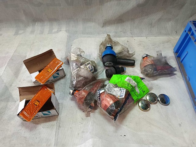 Mercedes - diverse verlichting (10x) - afbeelding 1 van  3