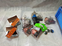 Mercedes - diverse verlichting (10x)