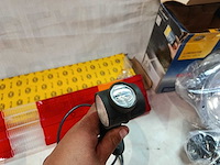 Mercedes - diverse verlichting hella (7x) - afbeelding 5 van  6