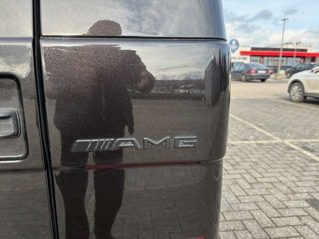 Mercedes - g - amg 55 - car - afbeelding 2 van  11