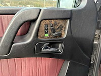 Mercedes - g - amg 55 - car - afbeelding 3 van  11