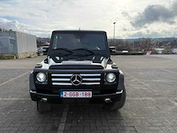 Mercedes - g - amg 55 - car - afbeelding 4 van  11