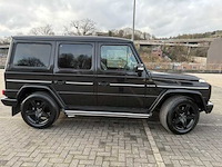 Mercedes - g - amg 55 - car - afbeelding 5 van  11