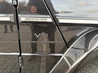 Mercedes - g - amg 55 - car - afbeelding 7 van  11