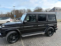 Mercedes - g - amg 55 - car - afbeelding 8 van  11