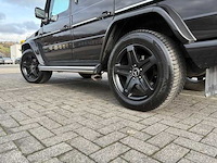 Mercedes - g - amg 55 - car - afbeelding 9 van  11
