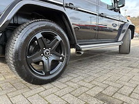 Mercedes - g - amg 55 - car - afbeelding 10 van  11