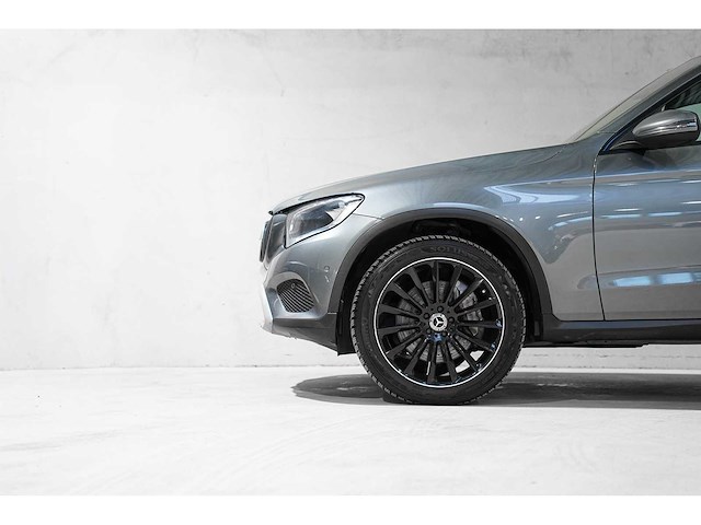 Mercedes - glc350e - 2018 - auto - afbeelding 5 van  20