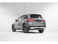 Mercedes - glc350e - 2018 - auto - afbeelding 10 van  20