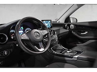 Mercedes - glc350e - 2018 - auto - afbeelding 11 van  20