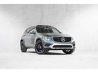 Mercedes - glc350e - 2018 - auto - afbeelding 13 van  20