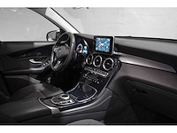 Mercedes - glc350e - 2018 - auto - afbeelding 12 van  20