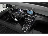 Mercedes - glc350e - 2018 - auto - afbeelding 15 van  20