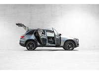 Mercedes - glc350e - 2018 - auto - afbeelding 16 van  20