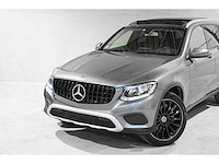 Mercedes - glc350e - 2018 - auto - afbeelding 18 van  20