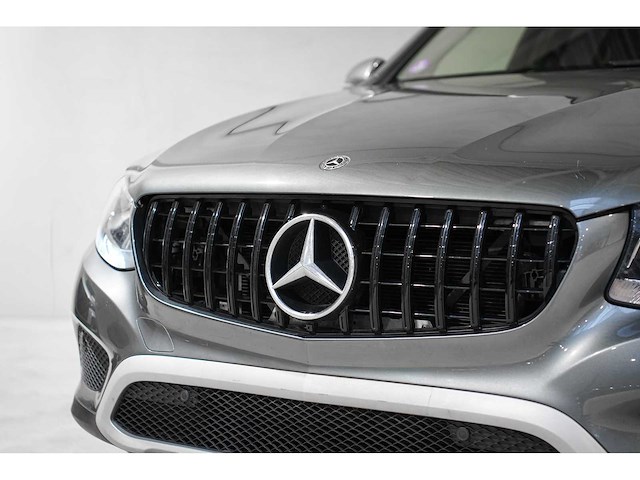 Mercedes - glc350e - 2018 - auto - afbeelding 20 van  20