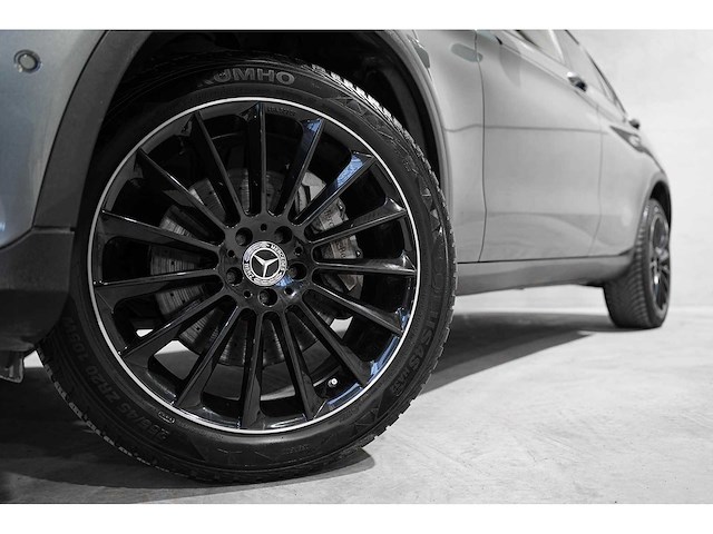 Mercedes - glc350e - 2018 - auto - afbeelding 3 van  20