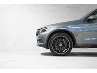 Mercedes - glc350e - 2018 - auto - afbeelding 5 van  20