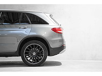 Mercedes - glc350e - 2018 - auto - afbeelding 7 van  20