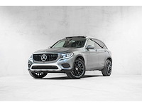 Mercedes - glc350e - 2018 - auto - afbeelding 1 van  20