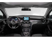 Mercedes - glc350e - 2018 - auto - afbeelding 17 van  20