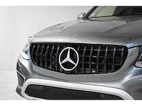 Mercedes - glc350e - 2018 - auto - afbeelding 20 van  20