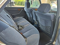 Mercedes - s klasse - 280 se - oldtimer - afbeelding 2 van  27