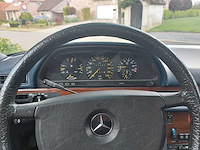 Mercedes - s klasse - 280 se - oldtimer - afbeelding 5 van  27