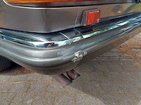 Mercedes - s klasse - 280 se - oldtimer - afbeelding 17 van  27