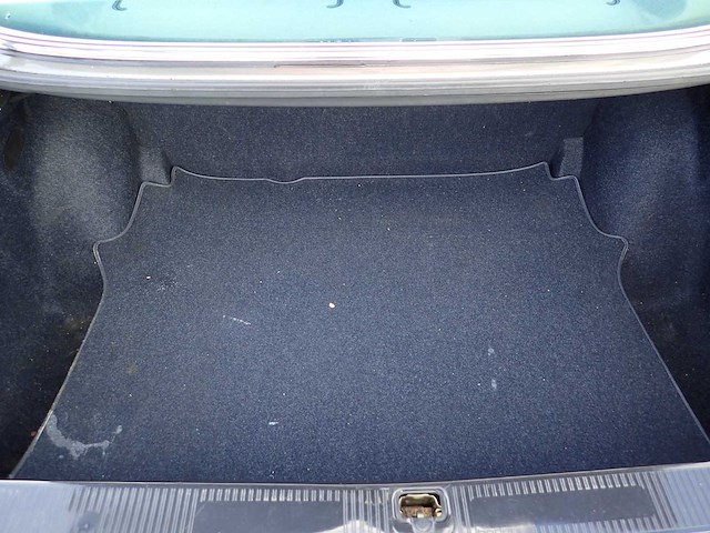 Mercedes - s klasse - 280 se - oldtimer - afbeelding 24 van  27