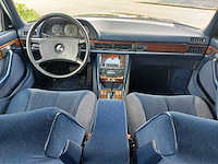 Mercedes - s klasse - 280 se - oldtimer - afbeelding 4 van  51