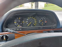 Mercedes - s klasse - 280 se - oldtimer - afbeelding 7 van  51