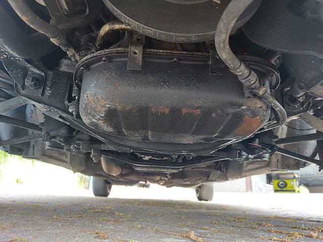 Mercedes - s klasse - 280 se - oldtimer - afbeelding 14 van  51