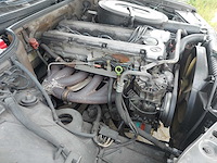 Mercedes - s klasse - 280 se - oldtimer - afbeelding 17 van  51