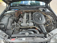 Mercedes - s klasse - 280 se - oldtimer - afbeelding 18 van  51