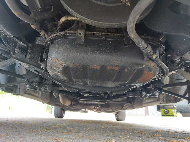 Mercedes - s klasse - 280 se - oldtimer - afbeelding 20 van  51